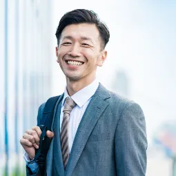 30代前半