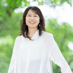 40代前半